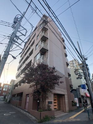 ドルチェロイヤルステージ新大塚
